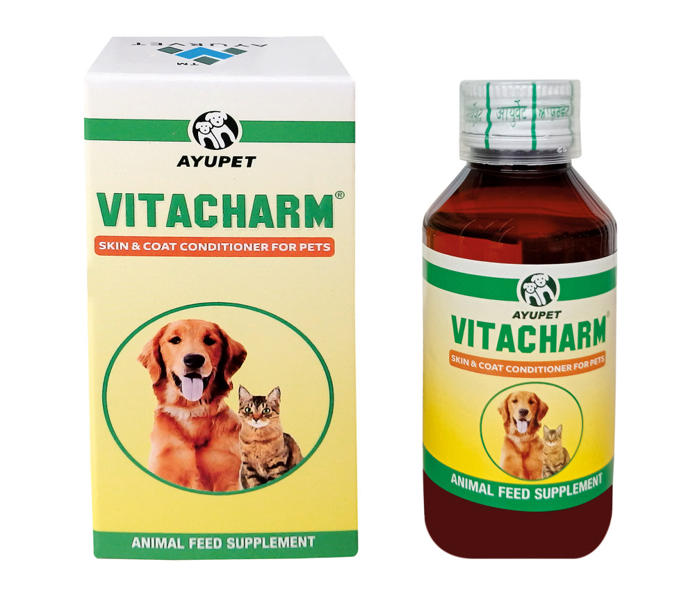 VitaCharm