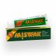 Dabur gyógynövényes, fluoridmentes Miswak fogkrém 100 ml