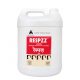 Respzz herbal oral liquid for respiratory diseases, 5 liter