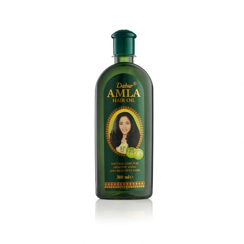 Dabur Amla Hair Oil, 200 ml