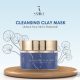 Satiika Cleansing Clay Mask, 50 ml