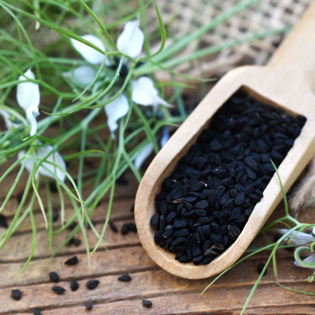 Fascinating Uses and Benefits of Blackseed