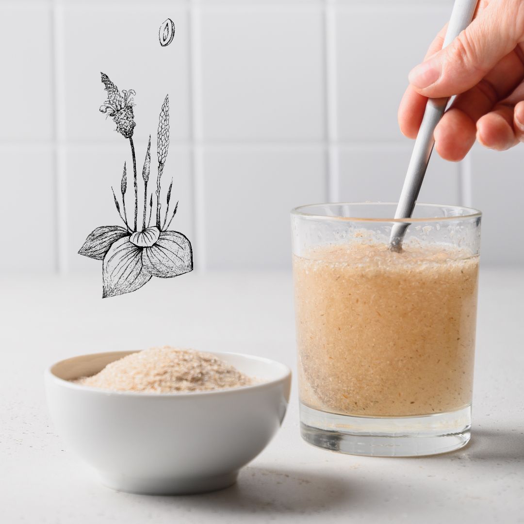 How to Consume Psyllium Husk for Maximum Benefits?