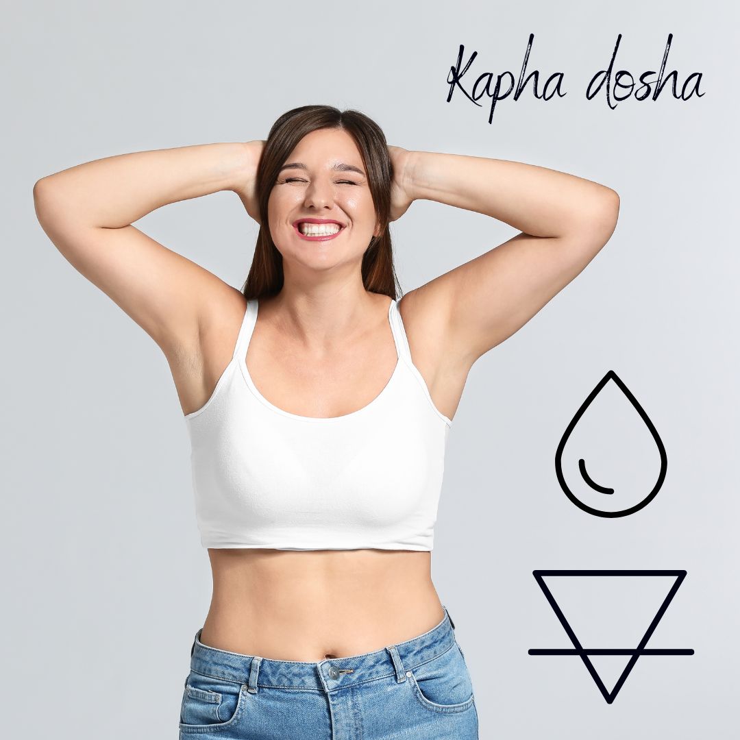 Kapha Prakriti: Understanding Your Ayurvedic Body Type